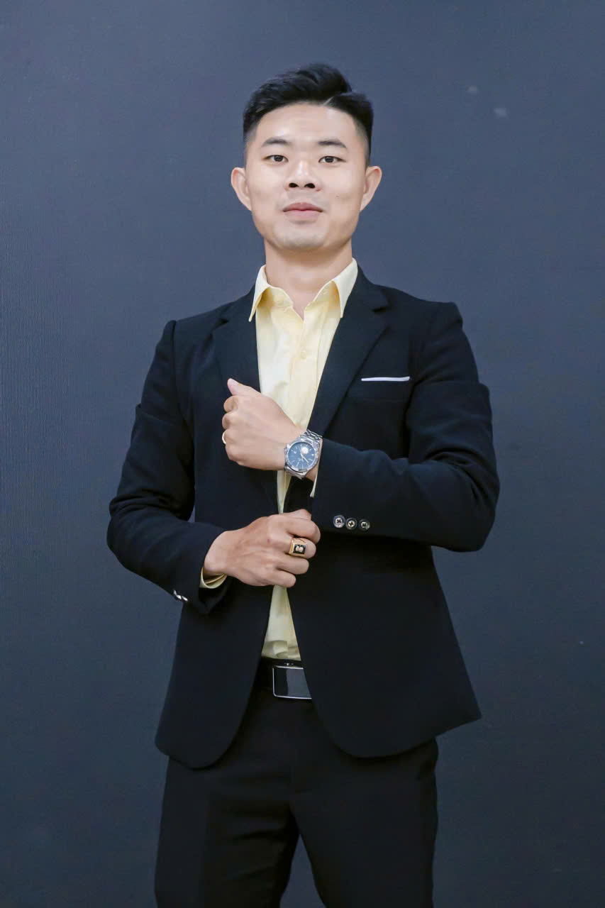 Thanh Truyền - Chuyên viên bất động sản Nha Trang